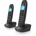 Miniatyrbillede 2 af 6: Trådløs telefon SPC 7302N