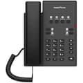 Miniatyrbild 1 av 2: Hotelltelefon - FANVIL H1 - 2 linjeknappar - Handsfree