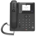 Miniatyrbild 2 av 2: Poly Phone CCX 350 i Microsoft Teams-varianten (PoE, utan strömförsörjning)