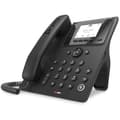 Miniatyrbild 1 av 2: Poly Phone CCX 350 i Microsoft Teams-varianten (PoE, utan strömförsörjning)