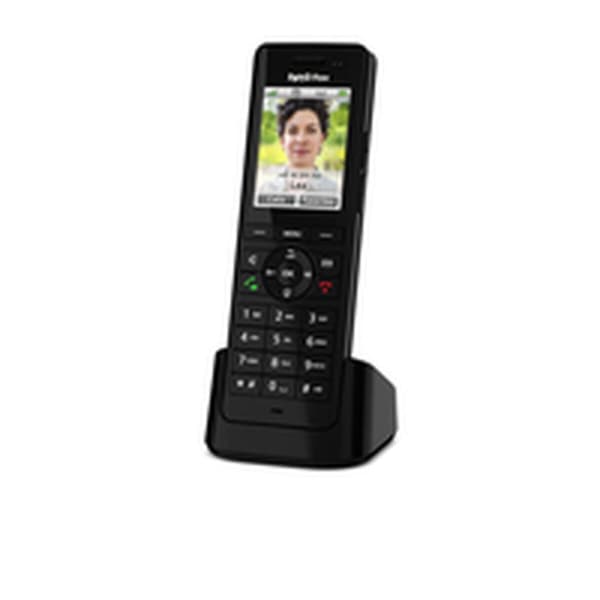 Fastnettelefon Fritz! X6 Sort Sort