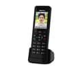Miniatyrbillede 1 af 2: Fastnettelefon Fritz! X6 Sort