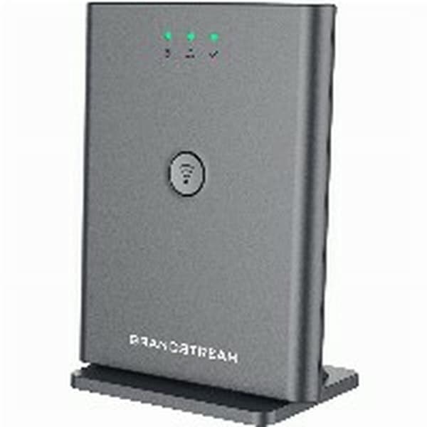 IP-puhelin Grandstream DP752