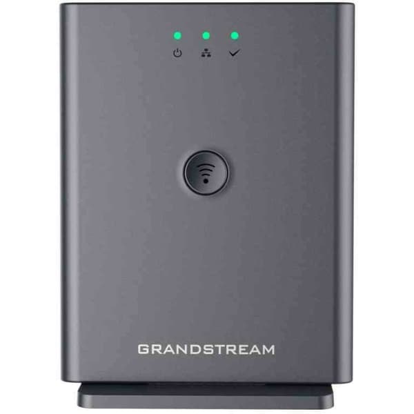 IP-puhelin Grandstream DP752