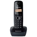 Miniatyrbild 3 av 3: PANASONIC KX-TG1611 TELEFON