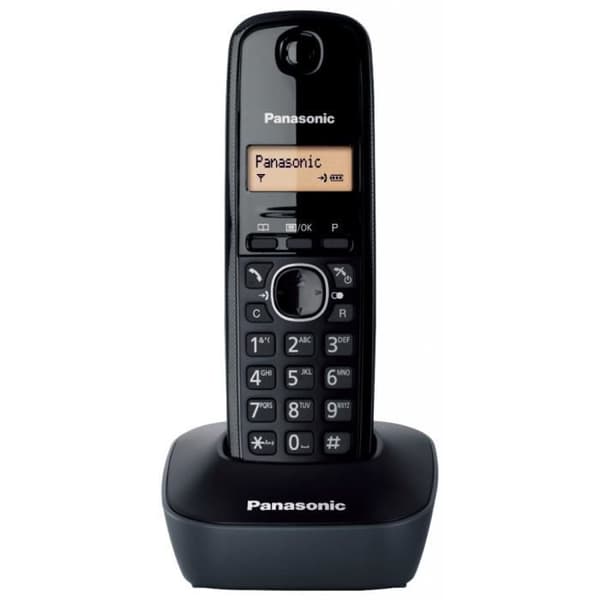 PANASONIC KX-TG1611 TELEFON