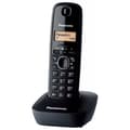 Miniatyrbild 2 av 3: PANASONIC KX-TG1611 TELEFON