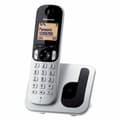 Miniatyrbild 2 av 3: Trådlös Telefon Panasonic KX-TGC210 - Svart