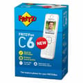 Miniatyrbild 5 av 8: Trådlös Telefon Fritz! 20002875 Vit
