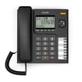 Miniatyrbild 1 av 2: Markkabeltelefon Alcatel ATL1423600 Svart