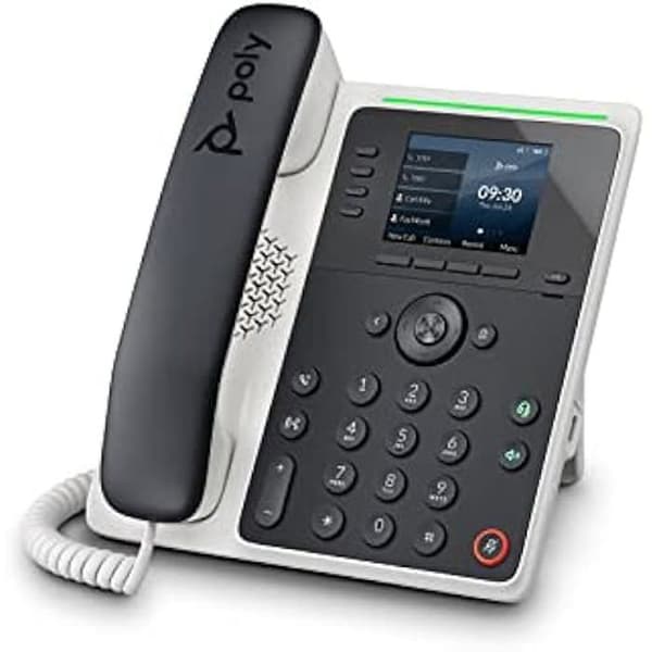 Poly Edge E220 IP-telefon