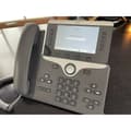 Miniatyrbild 2 av 2: IP-telefon CISCO 8851 Svart
