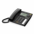 Pikkukuva 2 / 2: Lankapuhelin Alcatel T76 Musta