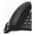Miniatyrbillede 3 af 3: Fastnettelefon Haeger HG-1020 Håndfri 10 hukommelser