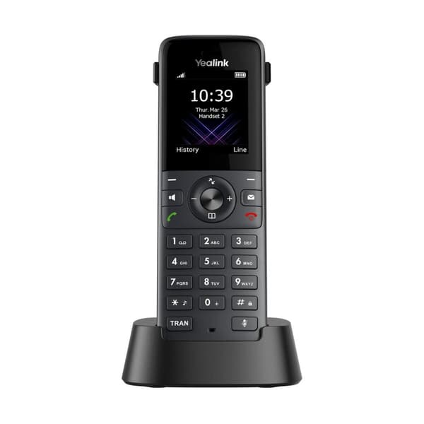 Trådløs telefon Yealink W73P