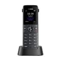 Miniatyrbillede 3 af 5: Trådløs telefon Yealink W73P