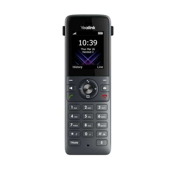 Trådløs telefon Yealink W73P