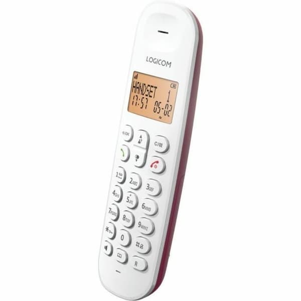Fastnettelefon Logicom DECT ILOA 150 SOLO