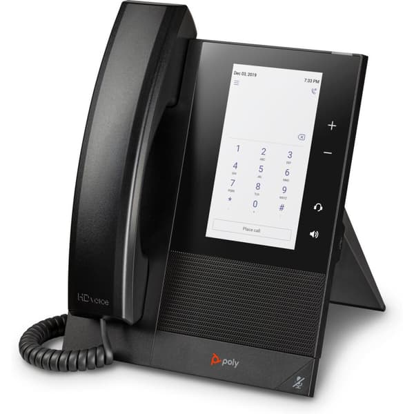 IP telefon Poly 848Z8AA#AC3