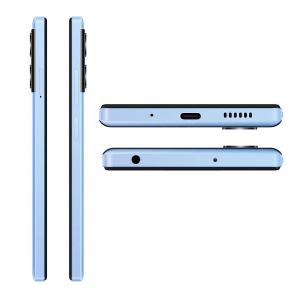 Älypuhelimet Xiaomi M4 5G