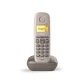 Miniatyrbillede 2 af 2: Trådløs telefon Gigaset S30852-H2802-D204 Rødbrun Chokolade