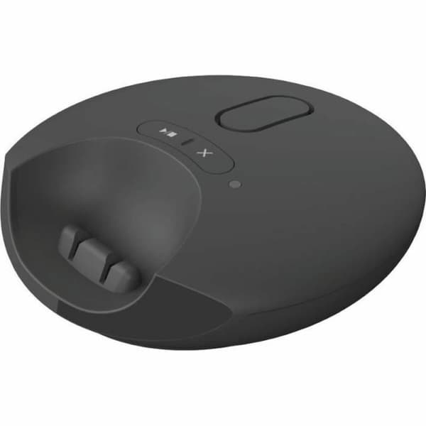 Markkabeltelefon Logicom DECT ILOA 155T SOLO Svart