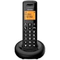 Miniatyrbild 2 av 2: Trådlös telefon - Alcatel - Standard - Handsfree - Flerfärgad