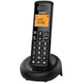 Miniatyrbild 1 av 2: Trådlös telefon - Alcatel - Standard - Handsfree - Flerfärgad
