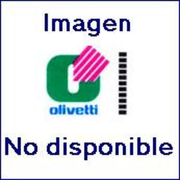 Trådløs telefon Olivetti PR4 Sort