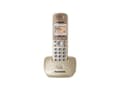 Miniatyrbillede 2 af 2: Panasonic KX-TG2511 DECT telefon Opkalds-ID Beige
