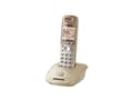 Miniatyrbillede 1 af 2: Panasonic KX-TG2511 DECT telefon Opkalds-ID Beige