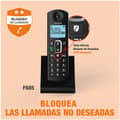 Pikkukuva 5 / 5: Lankapuhelin Alcatel ATL1428391