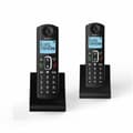 Miniatyrbillede 4 af 5: Fastnettelefon Alcatel ATL1428391