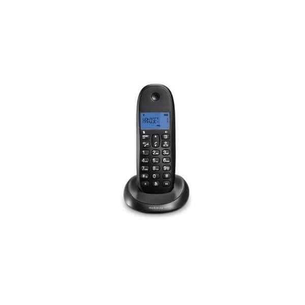 Ny och original produkt från Motorola med 14 dagars returrätt och två års garanti.