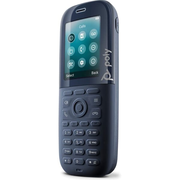 IP-telefon Poly 8J8W5AA#ABB