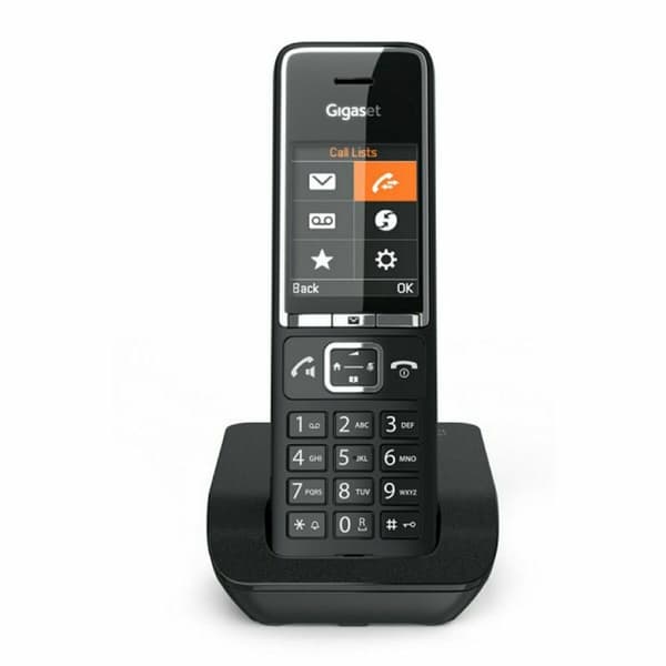 Langaton puhelin Gigaset Comfort 550 Iberia