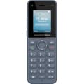 Miniatyrbild 2 av 2: Wi-Fi IP-telefon - GRANDSTREAM - WP826 - Wi-Fi 6 - 12 timmars samtalstid - Integrerad Bluetooth