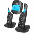 Miniatyrbillede 5 af 6: Trådløs telefon SPC 7302N