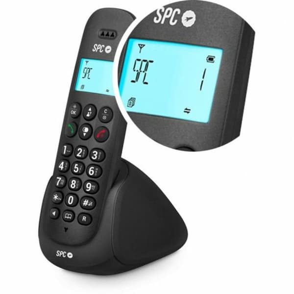 Langaton puhelin SPC 7310NS