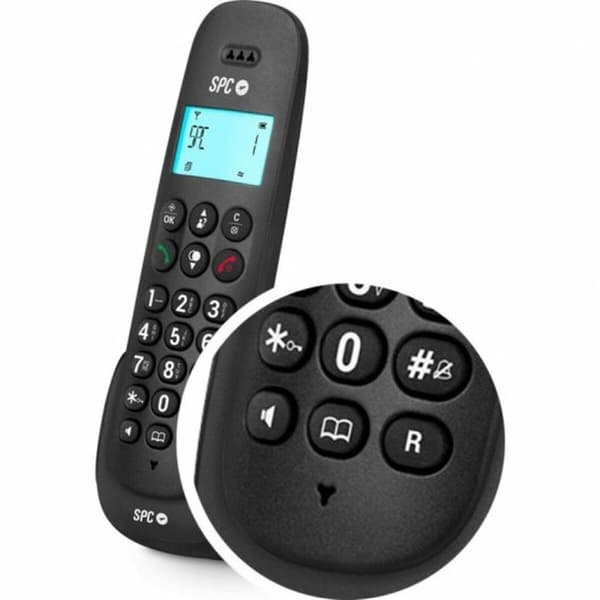 Langaton puhelin SPC 7310NS