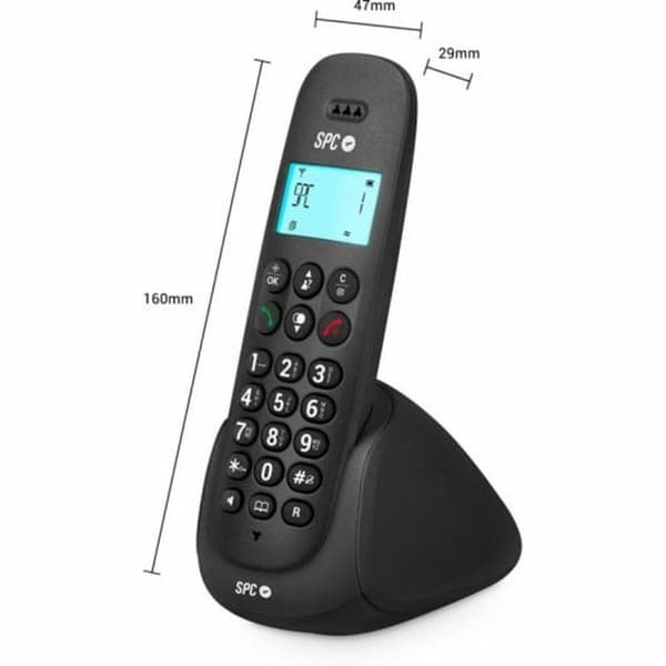 Langaton puhelin SPC 7310NS
