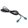 Miniatyrbild 3 av 4: IP-telefon Panasonic KX-TS500PDW