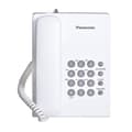 Miniatyrbild 2 av 4: IP-telefon Panasonic KX-TS500PDW