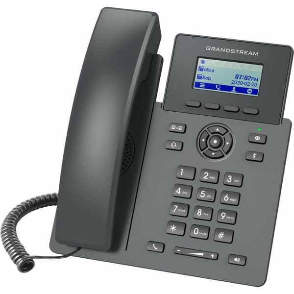 IP-telefon Grandstream GRP2601