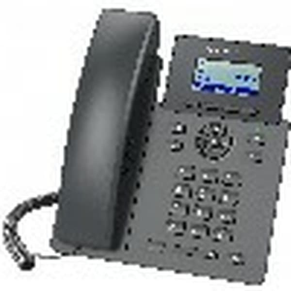IP-telefon Grandstream GRP2601