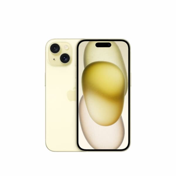 Smartphone Apple MTP83QL/A Gul