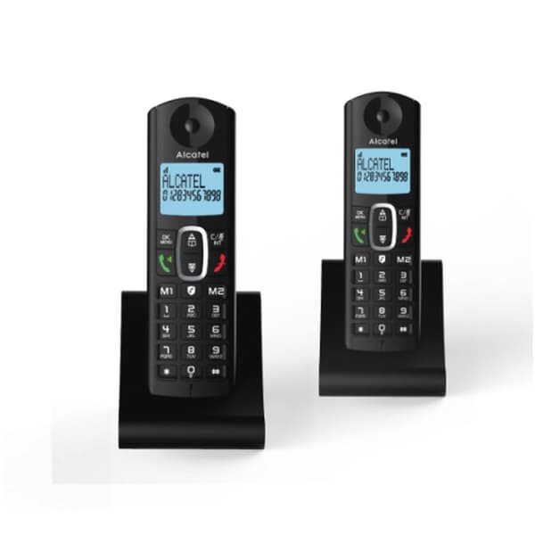 Trådløs telefon Alcatel