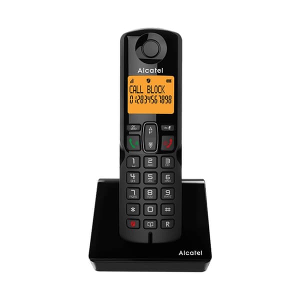 Langaton puhelin Alcatel S280