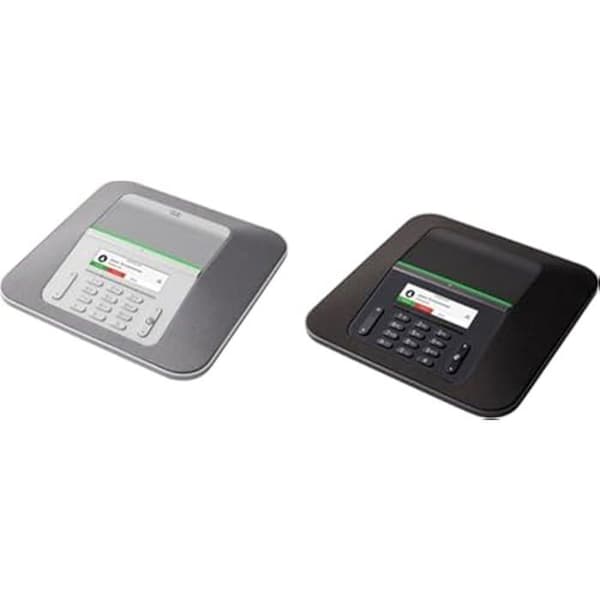 Telefonenhet - CISCO - 8832 - Kol - Bas