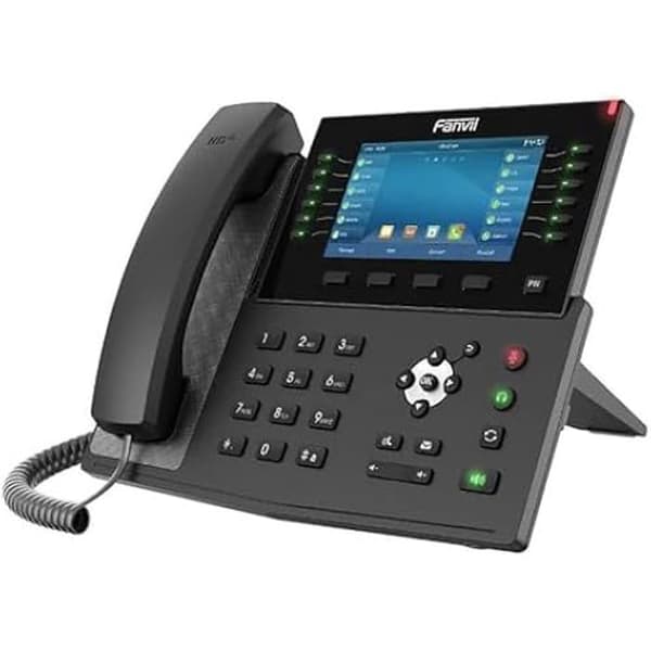 fanvil X7C V2